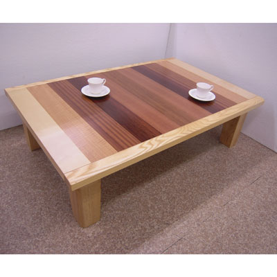 レインボー折りたたみテーブル（105・120・135・150大型）